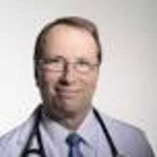 Stephen Liederbach, MD, Internal Medicine, Wilmington, NC, Novant Health New Hanover Regional Medical Center