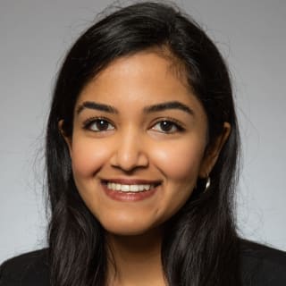 Pooja Achanta, MD, Internal Medicine, Boston, MA