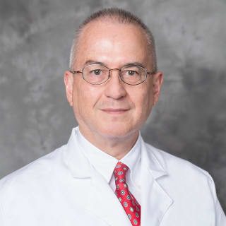 Mark Arredondo, MD, General Surgery, High Point, NC, High Point Medical Center