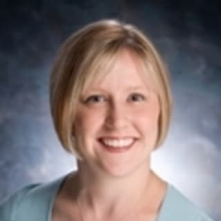 Kristin (Beckner) Bredin, DO, Internal Medicine, Lansing, MI, University of Michigan Health-Sparrow Lansing