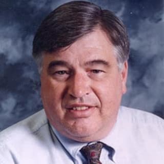 James Swanson, MD
