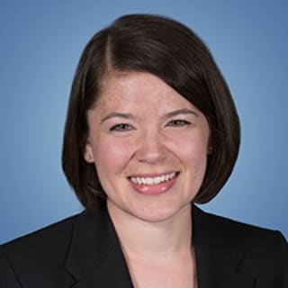 Anna Goswick, MD