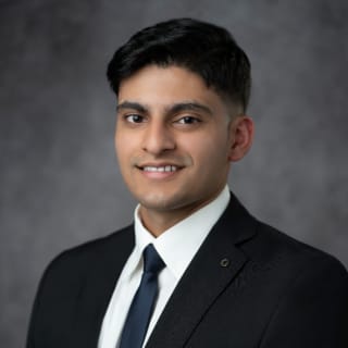 Akash Chakravartty, MD, Resident Physician, Augusta, GA