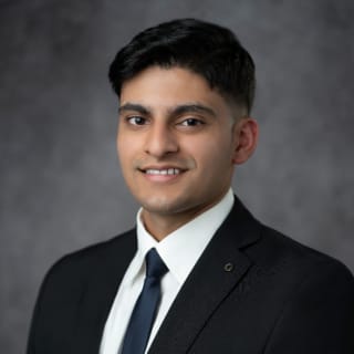 Akash Chakravartty, MD, Resident Physician, New Haven, CT