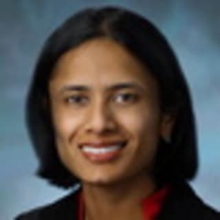 Divya (Gupta) Srikumaran, MD, Ophthalmology, Odenton, MD, Johns Hopkins Hospital