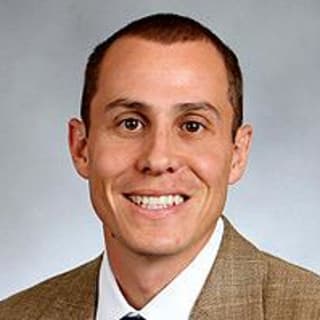 Aaron Bayne, MD, Urology, Portland, OR, OHSU Hospital