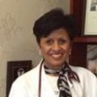 Radha Syed, MD, Obstetrics & Gynecology, Staten Island, NY, Staten Island University Hospital
