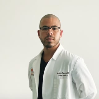 Nelson Ramos Negron, MD