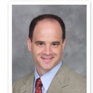 Randolph Cohen, MD