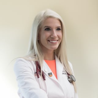 Julia Brogdon, DO, Family Medicine, Atlantic Beach, FL