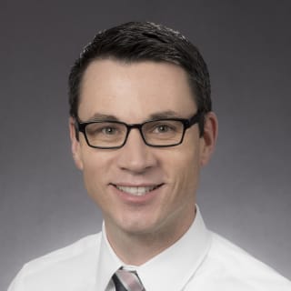 Blake Mann, MD, Pulmonology, Seattle, WA