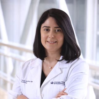 Sarine Beurki Beukian, Acute Care Nurse Practitioner, New York, NY, NewYork-Presbyterian/Columbia University Irving Medical Center
