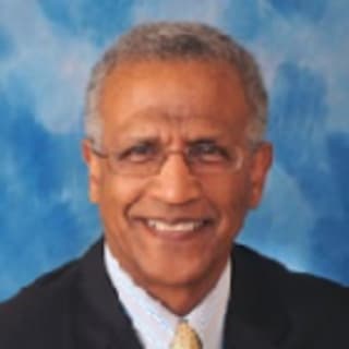 Mesfin Afework, MD