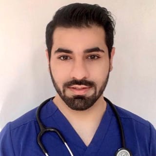 Vishal Phogat, MD, Internal Medicine, Syracuse, NY