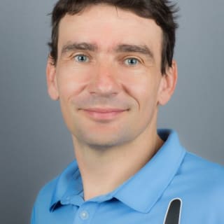 Milan Jansky, MD