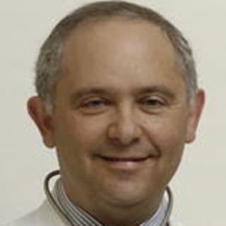 Andrew Kriegel, MD, Cardiology, Brockton, MA, Boston Medical Center