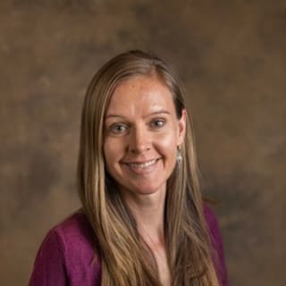 Jessica (Ford) Mazaitis, MD, Family Medicine, Bend, OR