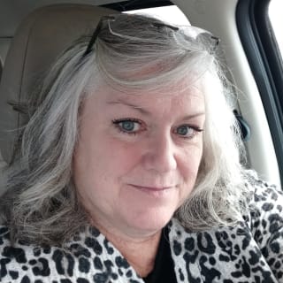 Carol Thomison, Adult Care Nurse Practitioner, Fort Oglethorpe, GA