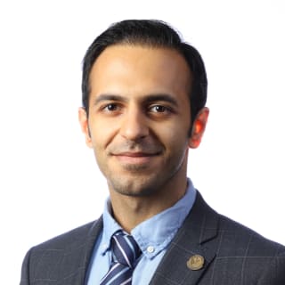 Armin Nowroozpoordailami, MD, Emergency Medicine, Durham, NC