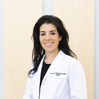 Lauren Eichenbaum, MD, Physical Medicine/Rehab, Waterford, MI, Straith Hospital for Special Surgery