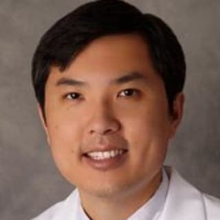 James Chang, MD, Oncology, San Francisco, CA