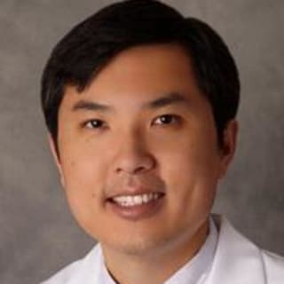 James Chang, MD