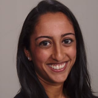 Trishna Katakia, MD