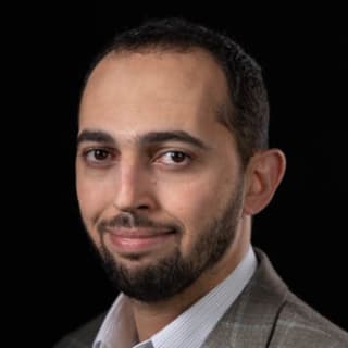 Hamza Alshami, MD, Pulmonology, Kansas City, MO, Research Medical Center
