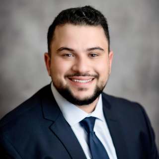 Nader Rayyan, MD, Internal Medicine, Grand Rapids, MI