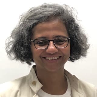 Madhavi Parikh