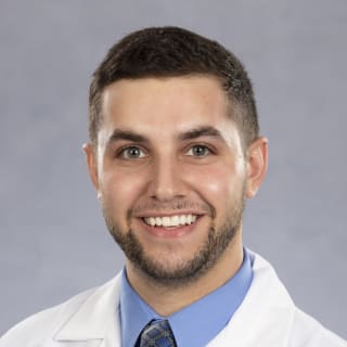 Adam Goldenberg, MD, Psychiatry, Chicago, IL, Swedish Hospital