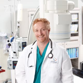 Mark Ginkel, MD, Cardiology, Santa Maria, CA, Marian Regional Medical Center