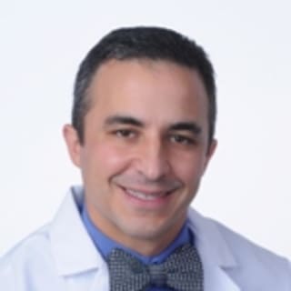Daniel Rossi, DO, Colon & Rectal Surgery, Anchorage, AK, Providence Alaska Medical Center