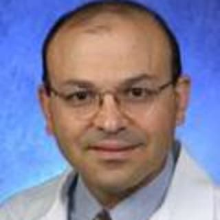 Soheil Chegini, MD, Allergy & Immunology, Hershey, PA