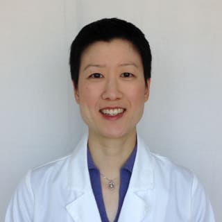 Florence Huang, MD