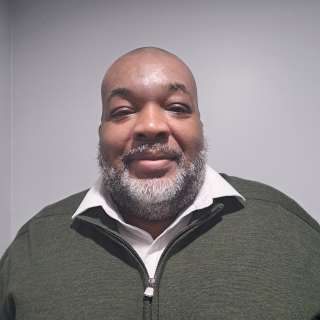 Larry Wilkes, Family Nurse Practitioner, Chicago, IL