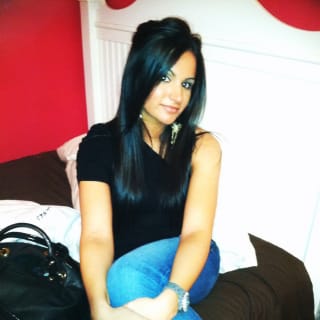 Kathryn Yunkovic