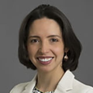 Adriana Bermeo Ovalle, MD