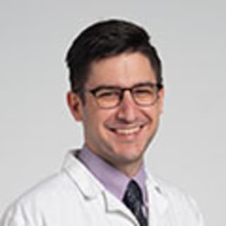 Andrew Gruenzel, MD, Anesthesiology, Willoughby, OH