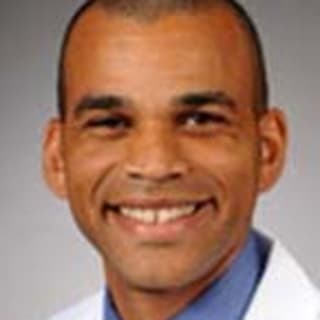 Jerome Butler Jr., MD