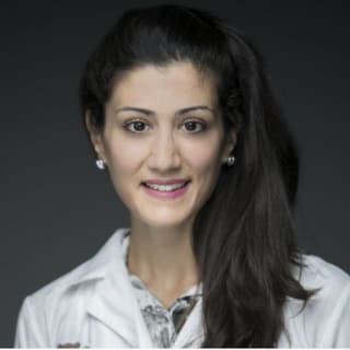 Kaiane Habeshian, MD, Dermatology, New York, NY