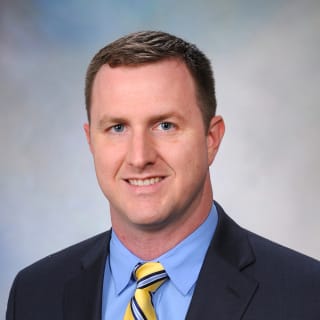 Scott Marberry, MD, Family Medicine, Jacksonville, FL
