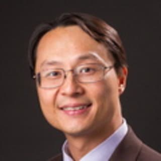 Allen Hsiao, MD, Pediatric Emergency Medicine, New Haven, CT