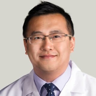Thomas Chen, MD, Internal Medicine, Chicago, IL, University of Chicago Medical Center
