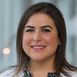 Jennifer (Darilek) Moreno, PA, Orthopedics, Dallas, TX