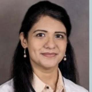 Madiha Alvi, MD