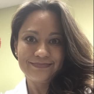 Erika Alfaro, PA, Physician Assistant, Midland, TX, Medical Center Health System