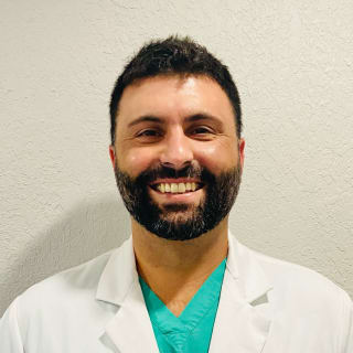 Matthew Yasavolian, MD, Emergency Medicine, Aventura, FL, HCA Florida Aventura Hospital