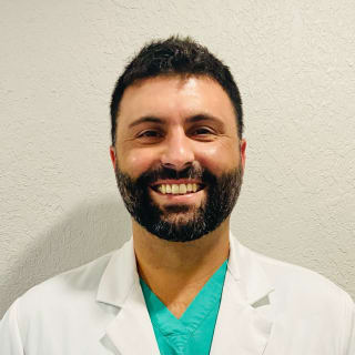 Matthew Yasavolian, MD, Emergency Medicine, Boynton Beach, FL