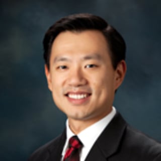 Peter Yeh, MD